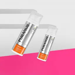 Серум Puramur Extra Gloss відновлення та посилення блиску шерсті 50 мл - мініатюра 6