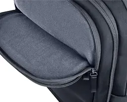 Рюкзак для ноутбука HP HP, Travel Plus, 30L 17", поліестер, синій графіт (A2CC9AA) - мініатюра 9