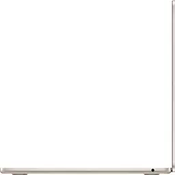 Ноутбук Apple MacBook Air 13` M4 16/256GB Starlight 2025 (MW0Y3) [129786] - мініатюра 5