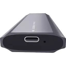 Зовнішня кишеня Dynamode M.2 SSD NVMe/SATA combo USB3.1 GEN2 USB-C (DM-CAD-SSD05) - мініатюра 2