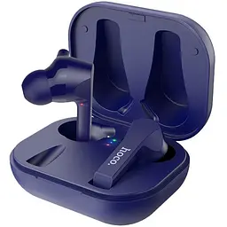 Стереогарнітура Bluetooth Hoco ES34 Blue