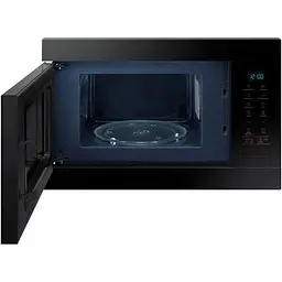 Мікрохвильова піч з грилем Samsung MG22M8054AK/UA - мініатюра 4