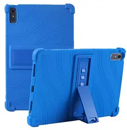 Чохол для планшета Lenovo Tab P11 2nd Gen TB-350 FU/TB-350XU силіконовий - мініатюра 3