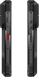 Смартфон Oukitel WP300 12/512GB Black - мініатюра 4