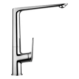 Змішувач для кухні Kroner Element 211512A-0101 (CV035977) - мініатюра 5
