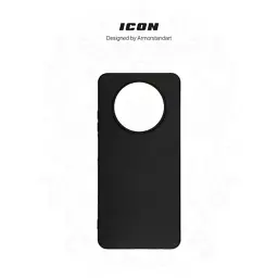 Чохол до мобільного телефона Armorstandart ICON Realme 12 5G Black (ARM77859) - миниатюра 3