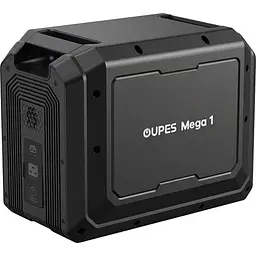 Зарядна станція Oupes Mega 1 S1 [178086] - мініатюра 8