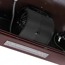 Витяжка плоска Pyramida WHK 60 WH - мініатюра 6