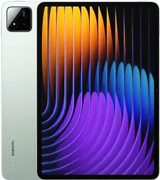 Планшет Xiaomi Pad 7 12/256GB Green