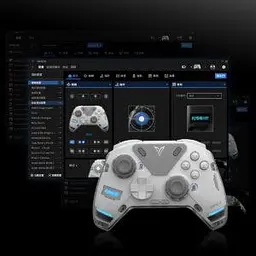 Геймпад FLYDIGI APEX 4 - мініатюра 2