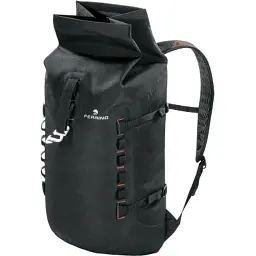 Рюкзак туристичний Ferrino Backpack Dry Up 22L Black (75261HCC) (930661) - мініатюра 3