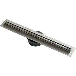 Душовий канал VBI Fort Slim 80 chrome VBI-060208CH