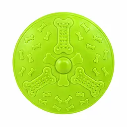 Іграшка для собак Petlux фрисбі