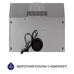 Витяжка плоска Minola HPL 514 I - мініатюра 9