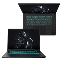 Ноутбук GIGABYTE Gaming A16 (CTHH3UA893SD) - мініатюра 10