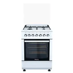 Плита Borgio GE 640 W GCBLTF - мініатюра 2