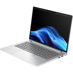 Ноутбук HP ProBook 4 G1a, AMD Ryzen 7 250 до 5.1 ГГц, 14" WUXGA, 24 ГБ, SSD 1 ТБ, AMD Radeon 780M, Windows 11 Pro - мініатюра 3