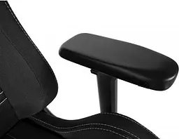 Геймерське крісло Hator Arc Fabric (HTC-982) Jet Black [74997] - мініатюра 9