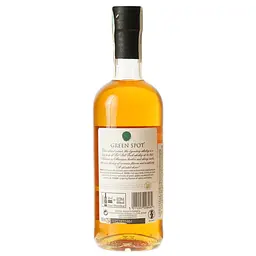Віскі Mitchells Green Spot Single Pot Still Irish Whiskey 40% 0.7 л (846672) - мініатюра 6