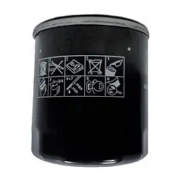Фільтр масляний Mann W7052