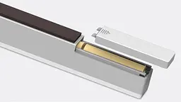 Нічник із датчиком Yeelight Human Body Sensor Dry Battery Model Cabinet Light YGYA2321001WTCN White - мініатюра 2