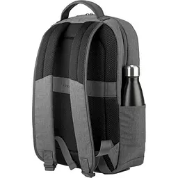 Рюкзак для ноутбука Tucano 15,6/16" Hop Anthracite (BKHOP15-AX) - мініатюра 4