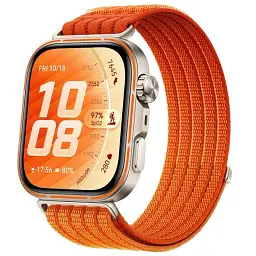 Смарт-годинник Huawei Watch Fit 5 Pro Orange (55020HRW) - мініатюра 4