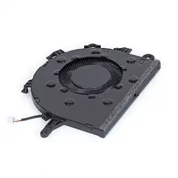 Вентилятор для Lenovo IdeaPad 3 17ADA05, 17ARE05, 17IML05, 17IIL05, (5F10S13908, FM9Q, DC28000F5F0) - мініатюра 2