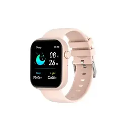 Смарт-годинник Smart Watch G20 з функцією Bluetooth дзвінка (вітрина, пошкоджена коробка, рожевий)