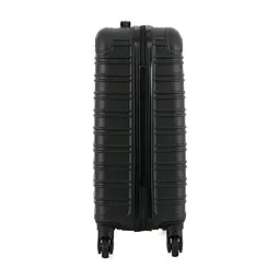 Валіза Semi Line 20" (S) Black (T5953-1) (DAS303424) - мініатюра 5