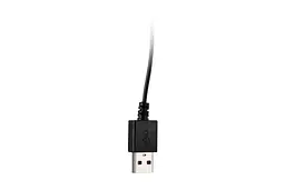 Акустична система 2E PCS231 RGB Matrix, 2.0, USB, Black - мініатюра 8