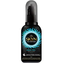 Лубрикант на водній основі Skyn Aqua Feel 80 мл
