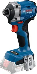 Гвинтоверт ударний акумуляторний Professional GDR 18V-215 18В Bosch teh0025215 - мініатюра 2