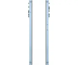 Смартфон Realme Note 50 RMX3834 4/256Gb Sky Blue (6941764434622) - мініатюра 2