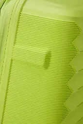 Валіза 78 См American Tourister FASTFORWARD NEON LIME 78x50x30(34) MI0*04003 - мініатюра 15