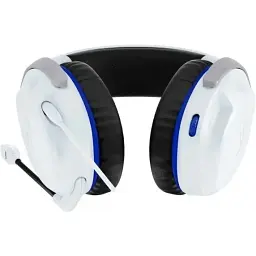 Гарнiтура HyperX Cloud Stinger 2 для PS5/PS4 White (75X29AA) - мініатюра 3