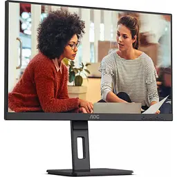 Монітор 27" AOC Q27E3UMF QHD VA 75Hz (Q27E3UMF) - мініатюра 3