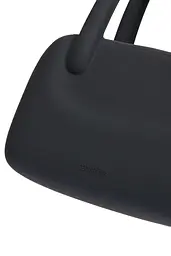 Плечова Сумка American Tourister JELLYPOP ZWART 24x20x10 ML5*09001 - мініатюра 6