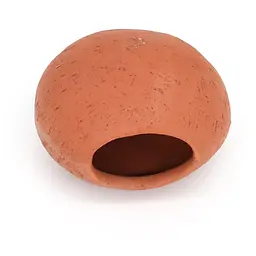 Грот керамічний Aqua Nova 7,5x10,5 см (N-26264) - мініатюра 5