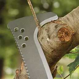 Мачета пила Fiskars Solid CL-521 1051233 - мініатюра 8