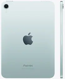 Планшет Apple iPad mini 7 Wi-Fi 512GB Blue (MYH13) - мініатюра 2