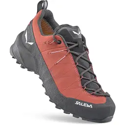 Кросівки Salewa Wildfire Leather 2 GTX Wmn - мініатюра 4