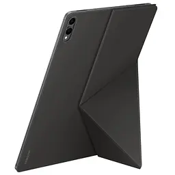 Чохол до планшета Samsung Book Cover Samsung Galaxy Tab S11 Ultra (X936) Black (EF-BX930PBEGWW) - мініатюра 6