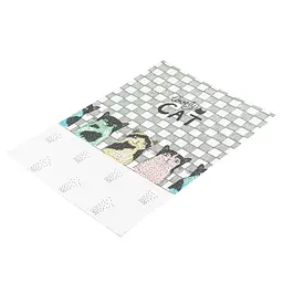 Полотенце Home Line кухонное Lovely Cat 40x60 см (182816) - миниатюра 2