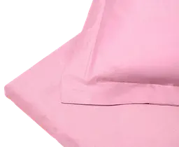 Комплект постільної білизни Євро Memoria 200х230 см Mono Pink SOHO pbe0050653