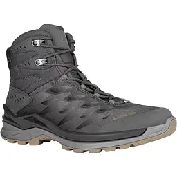 Черевики Lowa Ferrox GTX Mid 41 Anthracite (1012-310678-7945-41.0)