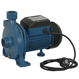 Насос поверхневий відцентровий Vitals Aqua CP 670e (47566) - мініатюра 4