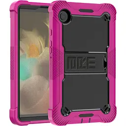 Чохол ArmorStandart Rover для Samsung Tab A9 Pink (ARM84964) [138059] - мініатюра 1