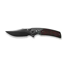 Ніж Weknife Skynix Red Carbon (WE24087-4) - мініатюра 4