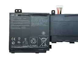 Акумулятор для ноутбука Asus ZenBook Pro UX550GD UX580GE UX534FT U5500 U5500GD U5500GE C42N1728 - мініатюра 3